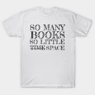 So Little Space T-Shirt